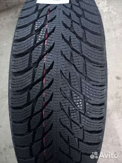 Nokian Tyres Hakkapeliitta R3 SUV 235/65 R18 110R
