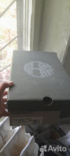 Ботинки мужские демисезонные40