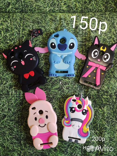 Чехол xiaomi redmi 3s