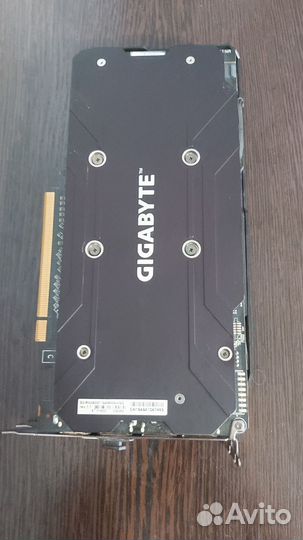 Видеокарта