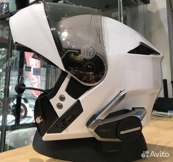 Мотогарнитура sena 50S