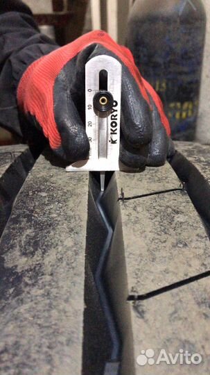 Склад Подольск Double coin RT910 385/65 22,5 PR24