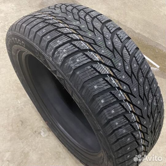 Tracmax X-Privilo S500 245/40 R18 97T