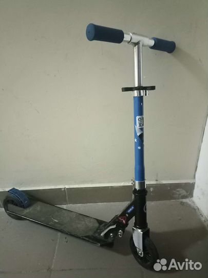 Самокат oxelo mid 1