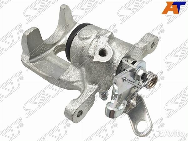 Суппорт skoda octavia