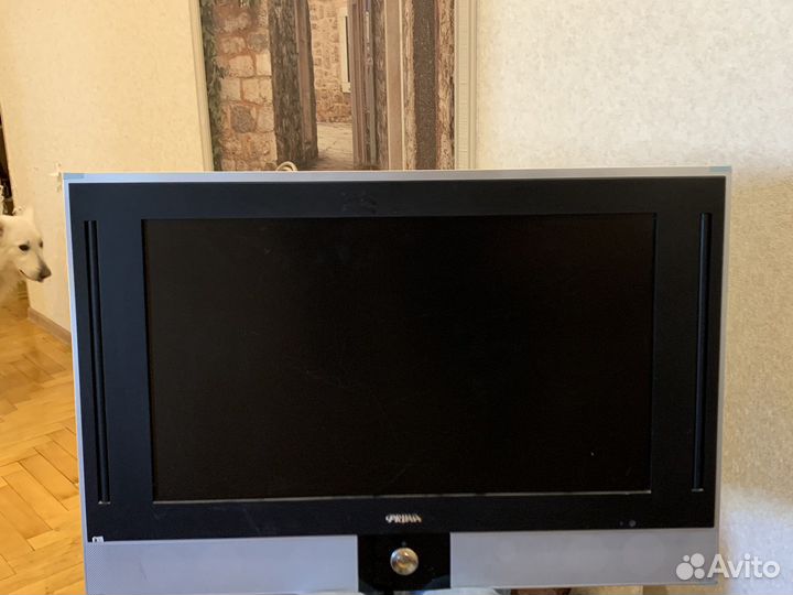 Телевизор Prima