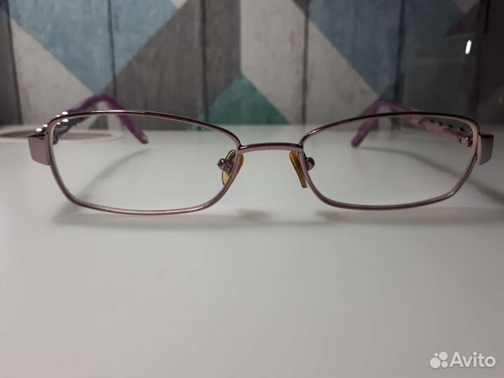 Оправа для очков детская