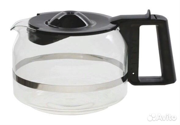 Колба стеклянная кофеварки Bosch оригинал 00460301