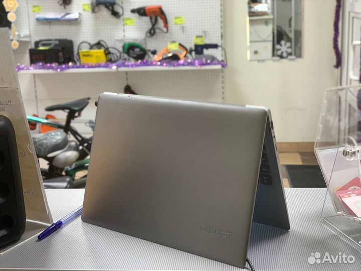 Lenovo Ideapad 120S-11IAP(109)