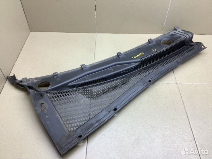 Планка под лобовое стекло Левая левая Chevrolet