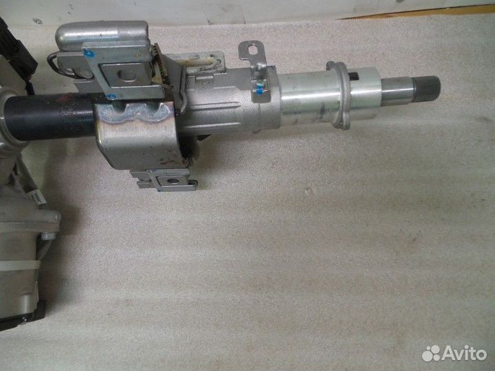 Колонка рулевая KIA sportage sportage 2016