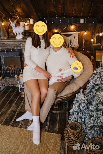 Family look (аренда) для фотосессии