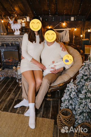 Family look (аренда) для фотосессии