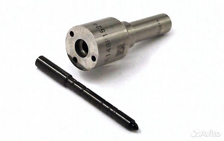 Распылитель dlla148P1524 форсунки Bosch 0445120217