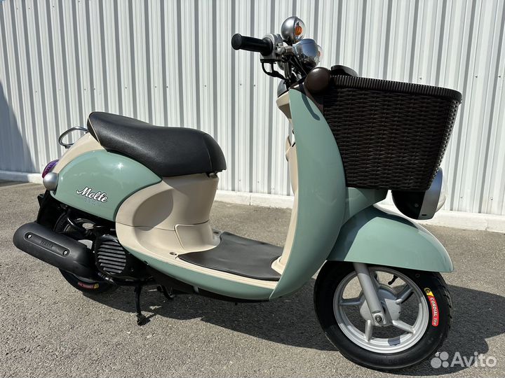 Yamaha vino molfe sa37j