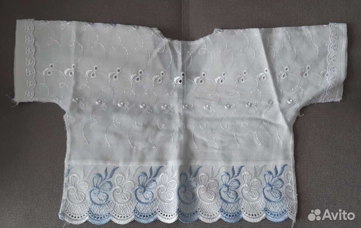 Комплект на выписку