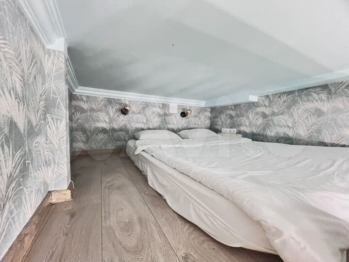 Квартира-студия, 14,1 м², 1/5 эт.