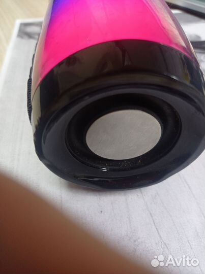 Bluetooth колонка T&G