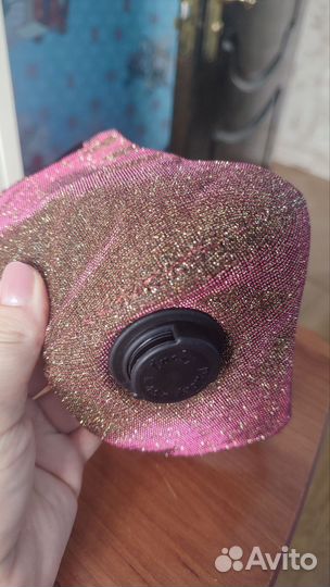 Маска для кератина Lucky Ducky новая