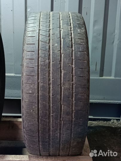 Continental ContiCrossContact LX Sport 275/45 R21