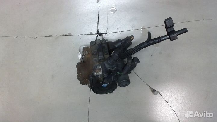 Тнвд Ford Transit 2014, 2015