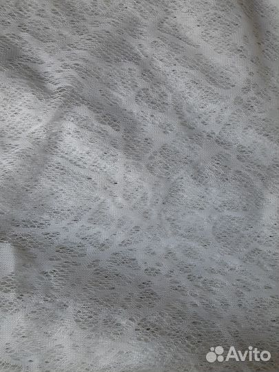 Тюль Новая СССР 2 полотна по 3 м