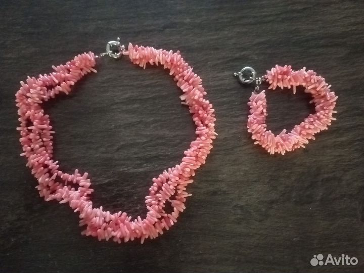 Украшения комплекты