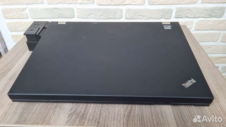 Lenovo thinkpad t410