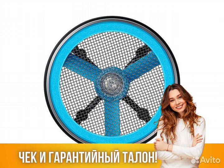 Пылесос Samsung VC18M3120VB