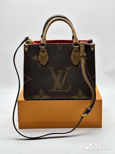 Женская сумка louis vuitton