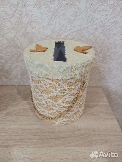 Свадебные аксессуары(казна,свечи,фужеры,буквы)