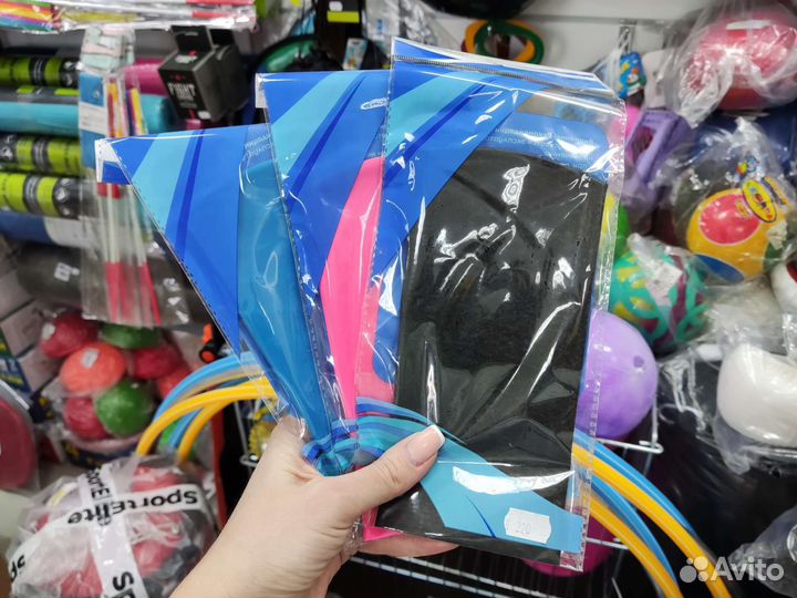 Шапочка для плавания резиновая