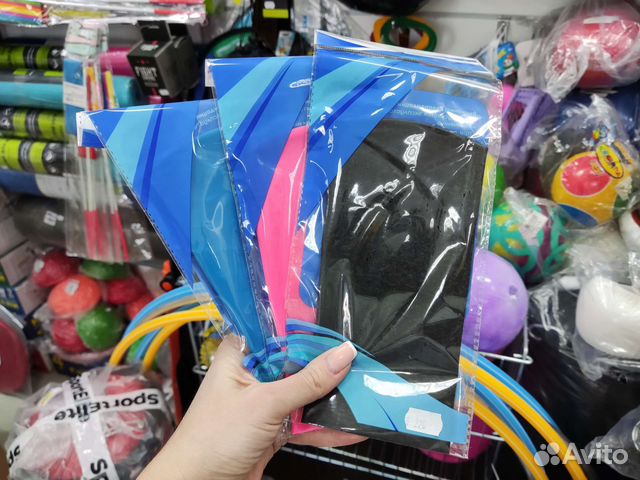 Шапочка для плавания резиновая