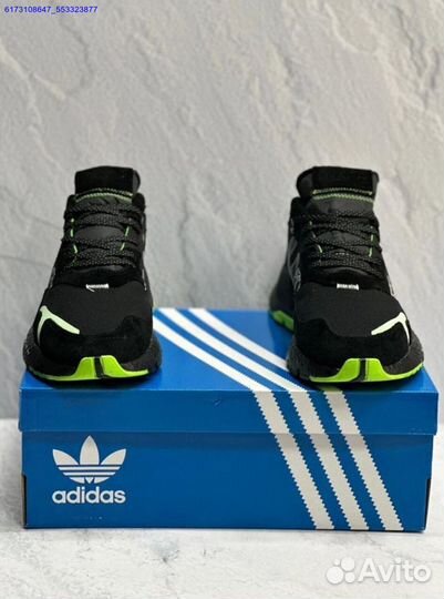 Кроссовки Adidas Nite Jogger (Арт.14622)