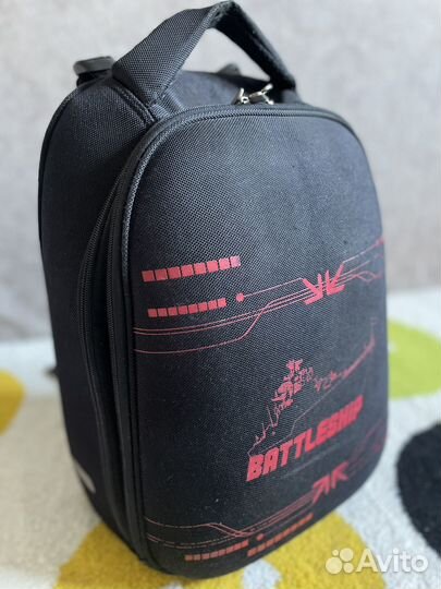 Рюкзак школьный ортопедический