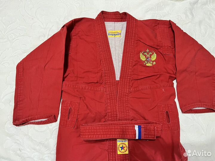 Самбовка детская