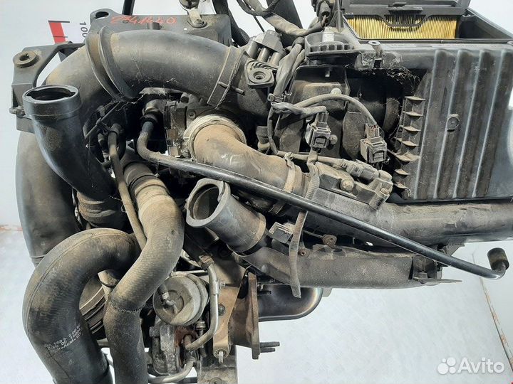 Двигатель (двс) для mercedes-benz A-Class (W169)