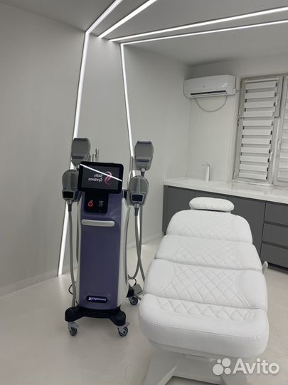 Аппарат для коррекции фигуры