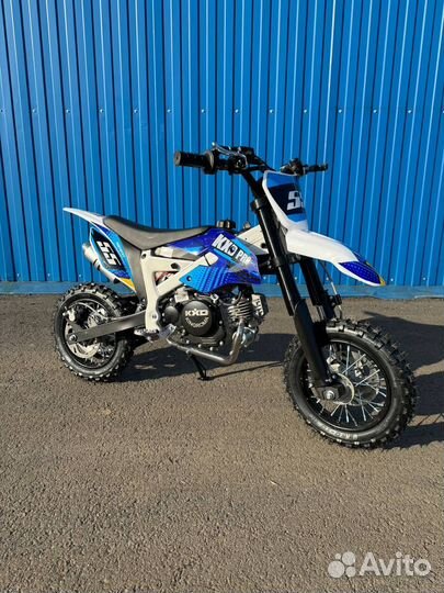 Пит-байк С.мото KXD 706B