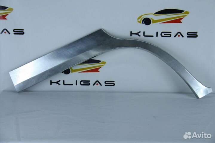 Кузовная арка Kia Sportage 2