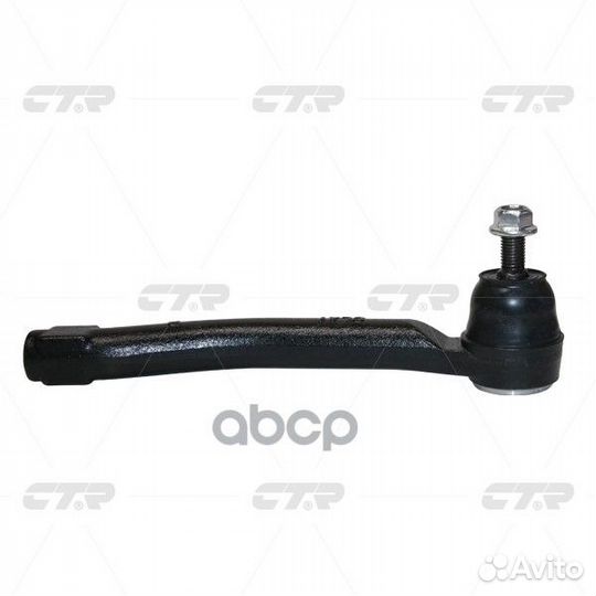 CEN-153R Наконечник рулевой тяги прав CE0