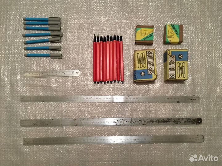 Канцелярия СССР