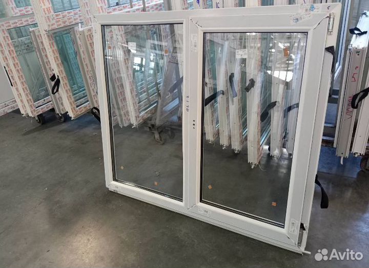 Пластиковые Окна, Двери, Балконы. Долгоруково