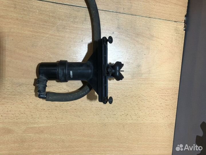 Форсунка омывателя Правой фары BMW e60