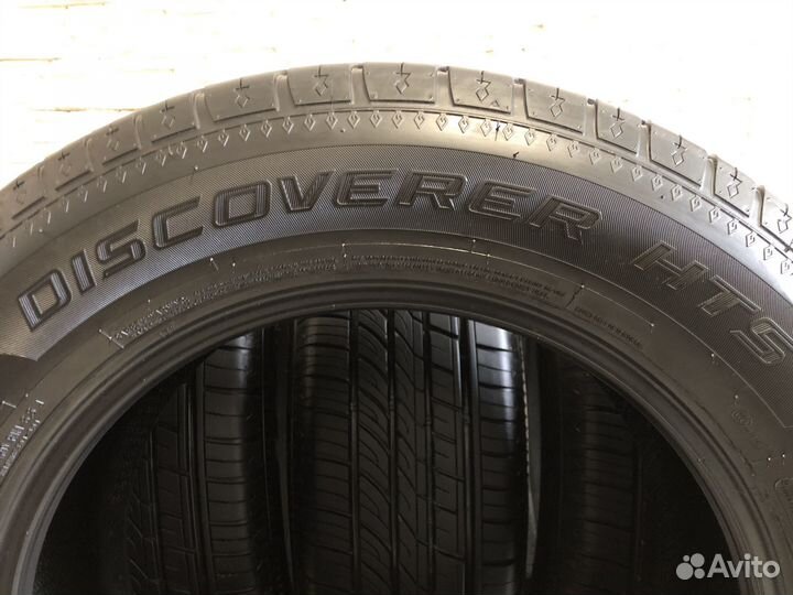 Cooper Discoverer HTS 225/65 R17 103H