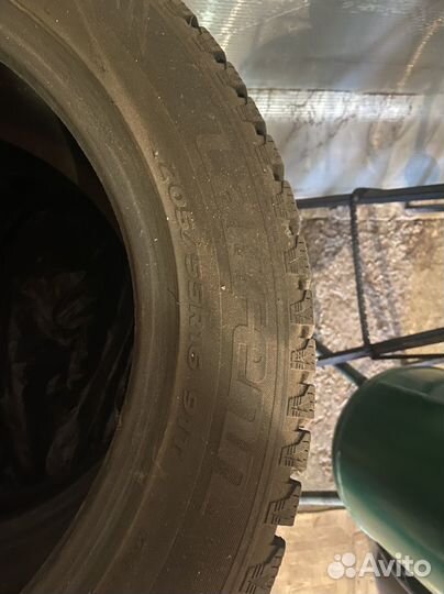 Laufenn I Fit Ice LW 71 205/55 R16 91T