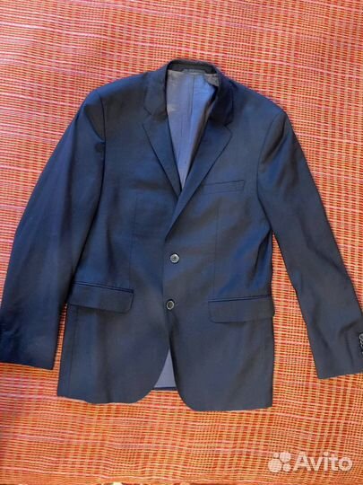 Пиджак мужской hugo boss