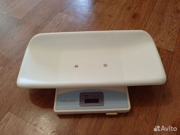 Детские весы для новорожденных