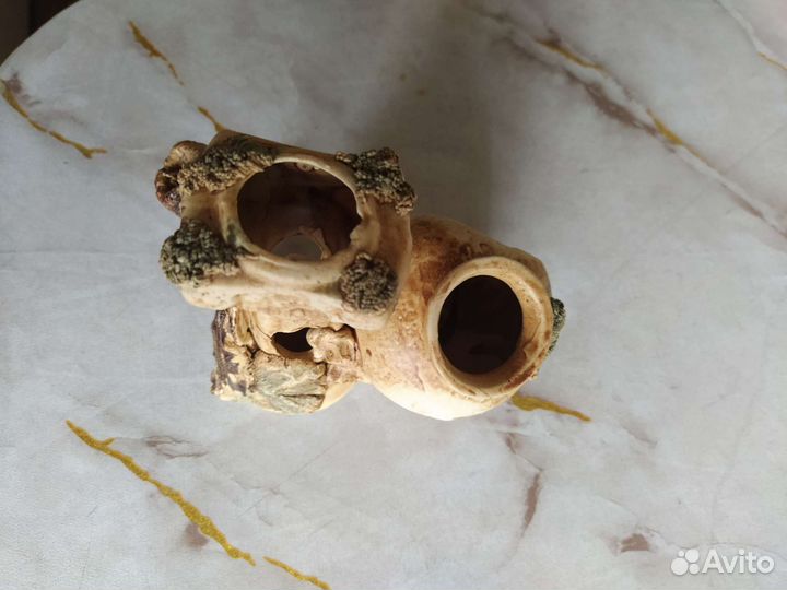 Для аквариума декор