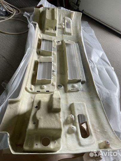 Бампер на камаз 5490